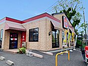 ガスト 吉野店ガスト 吉野店・営業時間 8:00～23:00・デリバリー有り・駐車場有り 1600m