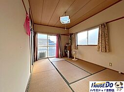 和室の画像