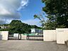 周辺：坂元中学校生徒数は約369名、教員数は約27名です。（令和7年4月） 850m