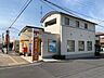 周辺：坂元郵便局・郵便窓口9:00～17:00・貯金窓口9:00～16:00・ATM9:00～17:30(土9:00～12:30)・保険窓口9:00～16:00・駐車場2台 350m