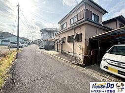 外観の画像