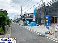 鹿児島県鹿児島市西伊敷6丁目22-6：物件画像