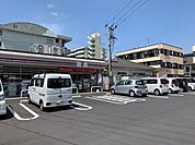 セブンイレブン 西伊敷3丁目店 490m
