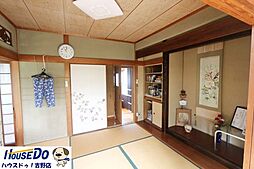 和室の画像