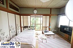 和室の画像
