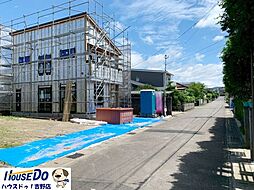 外観の画像