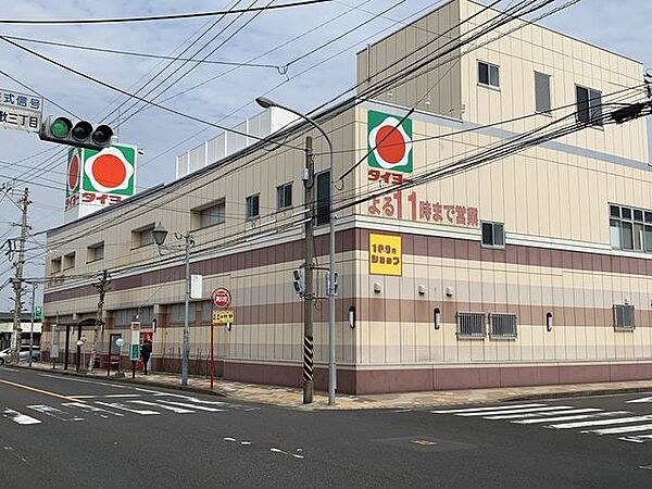 周辺を拡大表示