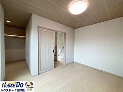 洋室の画像