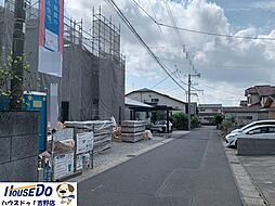 外観の画像