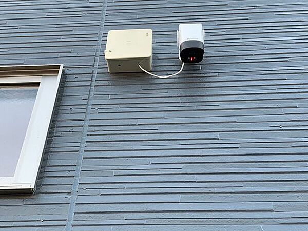 設備を拡大表示