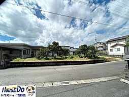 売土地 姶良市西餅田