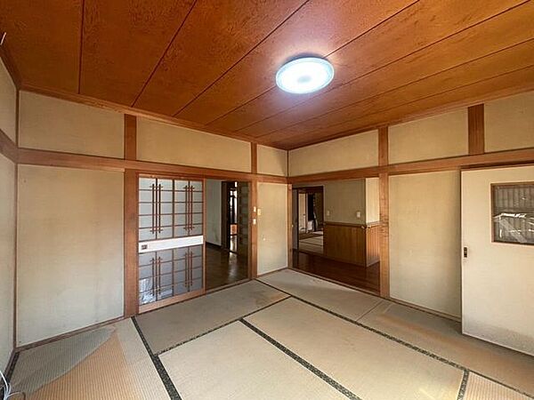 和室