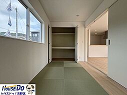 和室の画像
