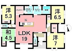 新築戸建 国分湊 第1-1号棟