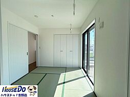 和室の画像