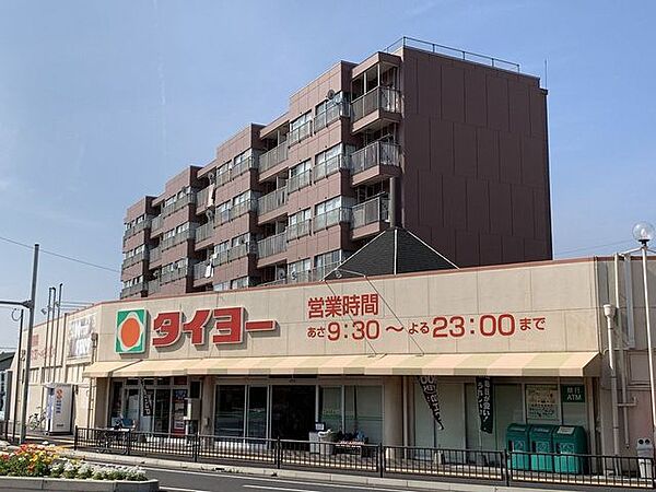 周辺を拡大表示