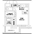 エルスタンザ代々木2階13.0万円