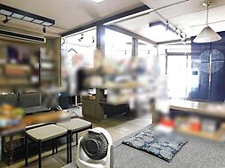 室内の画像
