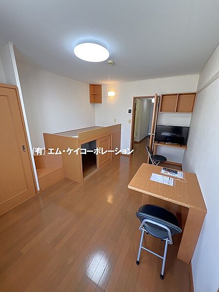 サニーウェル 110｜東京都多摩市和田(賃貸アパート1K・1階・23.71㎡)の写真 その6