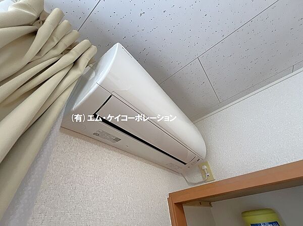 サニーウェル 205｜東京都多摩市和田(賃貸アパート1K・2階・26.08㎡)の写真 その9