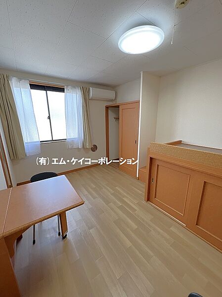 サニーウェル 205｜東京都多摩市和田(賃貸アパート1K・2階・26.08㎡)の写真 その5