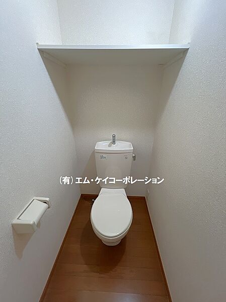 サニーウェル 106｜東京都多摩市和田(賃貸アパート1K・1階・23.71㎡)の写真 その24