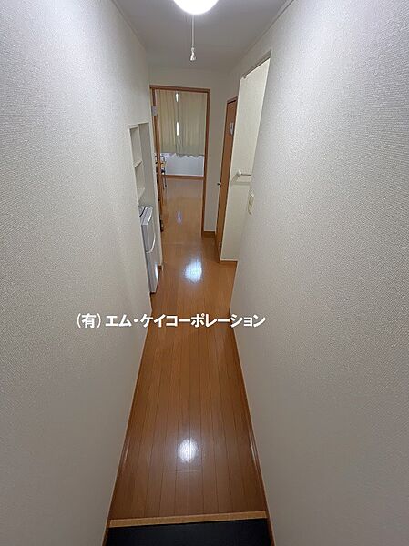 サニーウェル 105｜東京都多摩市和田(賃貸アパート1K・1階・23.71㎡)の写真 その26