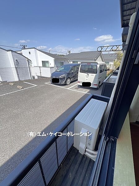 サニーウェル 105｜東京都多摩市和田(賃貸アパート1K・1階・23.71㎡)の写真 その9
