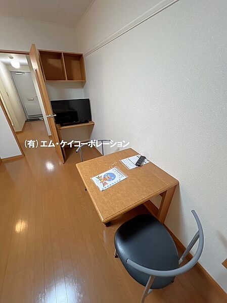 サニーウェル 105｜東京都多摩市和田(賃貸アパート1K・1階・23.71㎡)の写真 その13