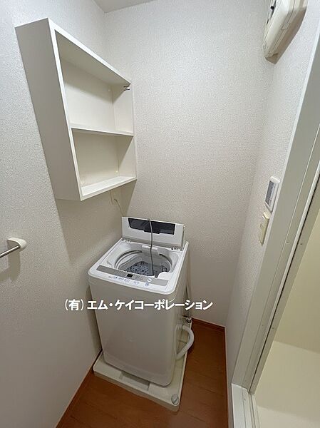 サニーウェル 105｜東京都多摩市和田(賃貸アパート1K・1階・23.71㎡)の写真 その20