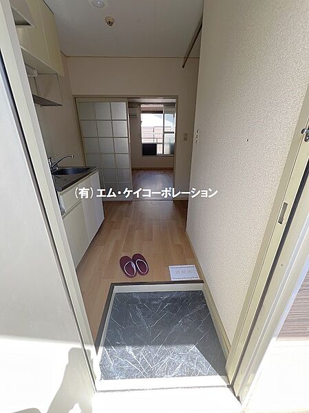 第一ジィクスハイツ 105｜東京都八王子市大塚(賃貸アパート1K・1階・23.18㎡)の写真 その22