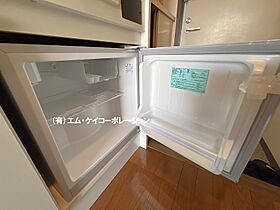 MKビル 203 ｜ 東京都八王子市中野上町５丁目5-1（賃貸マンション1R・2階・15.79㎡） その22