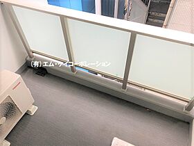 プレセダンヒルズ八王子 503 ｜ 東京都八王子市南町5-9（賃貸マンション1K・5階・21.58㎡） その9