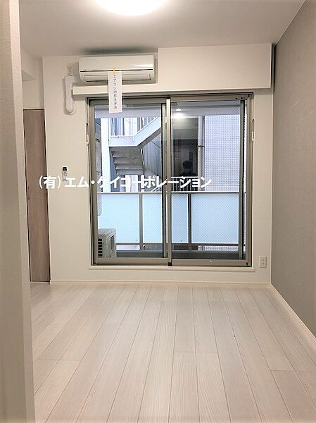 プレセダンヒルズ八王子 503｜東京都八王子市南町(賃貸マンション1K・5階・21.58㎡)の写真 その3