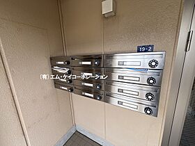 E・Jハウス 203 ｜ 東京都八王子市千人町３丁目19-2（賃貸マンション1K・2階・30.20㎡） その30