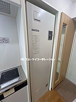 コスモスハイム C-503 ｜ 東京都八王子市中野町2080-1（賃貸マンション1K・5階・24.50㎡） その20