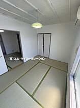 大宮ハイム 202 ｜ 東京都八王子市左入町443-3（賃貸アパート2K・2階・27.26㎡） その3