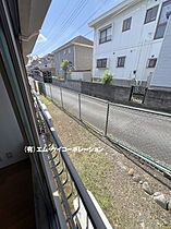 カブトハイツ 203 ｜ 東京都八王子市中野町2586-1（賃貸アパート1K・2階・18.90㎡） その7