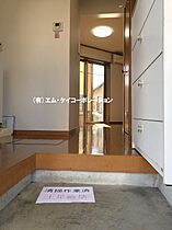 アトリアコート 102 ｜ 東京都八王子市中野町2555-1（賃貸アパート1K・1階・19.99㎡） その26