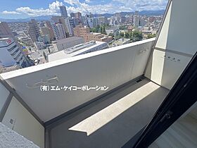 MAXIV八王子DUE 1304 ｜ 東京都八王子市明神町４丁目26-1（賃貸マンション1K・13階・21.26㎡） その7