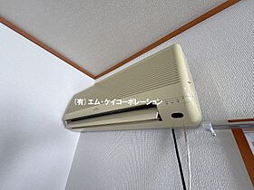 ブライトER 203 ｜ 東京都八王子市楢原町980-60（賃貸アパート1K・2階・19.87㎡） その10