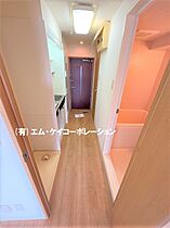 S-FORT八王子 902 ｜ 東京都八王子市千人町２丁目3-10（賃貸マンション1K・9階・21.32㎡） その13