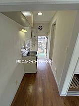 コーポ市川 101 ｜ 東京都八王子市梅坪町264（賃貸アパート1R・1階・17.39㎡） その11