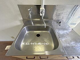 コーポ市川 101 ｜ 東京都八王子市梅坪町264（賃貸アパート1R・1階・17.39㎡） その14