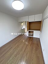 コーポ市川 101 ｜ 東京都八王子市梅坪町264（賃貸アパート1R・1階・17.39㎡） その5