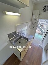 コーポ市川 207 ｜ 東京都八王子市梅坪町264（賃貸アパート1R・2階・17.39㎡） その13