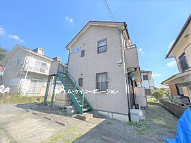 メゾン・ド左入 201 ｜ 東京都八王子市左入町417-2（賃貸アパート1K・2階・20.82㎡） その3