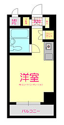 日神パレス八王子 3階