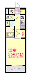 C‘s3 KANEKO 2階/312