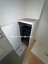 コーポエンジュIII 103 ｜ 東京都八王子市楢原町1131（賃貸アパート1R・1階・20.79㎡） その22